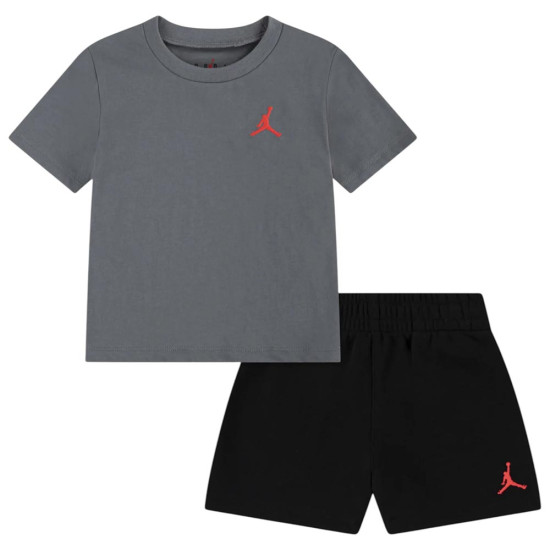Jordan Παιδικό σετ Brooklyn Essentials Fleece Set